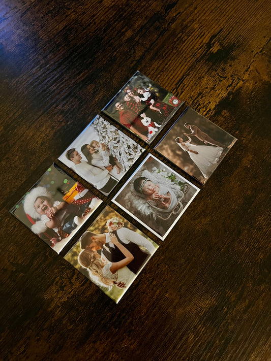 2x2 Custom Magnets (6)