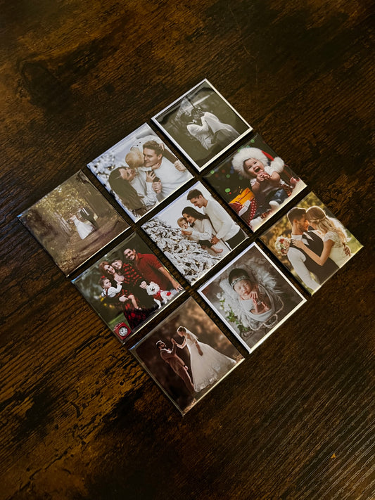 2x2 Custom Magnets (9)